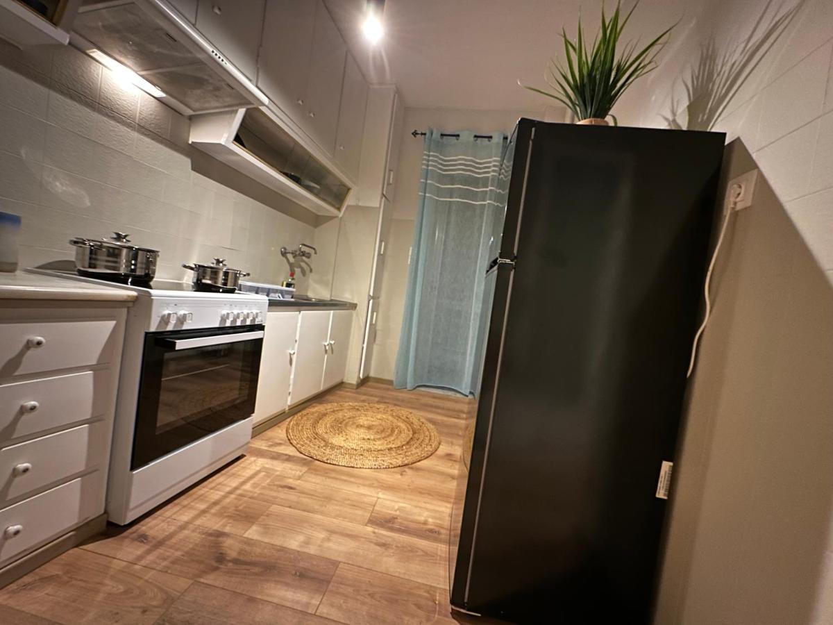 Ano Patisia Cosy Apartment II Athena Bagian luar foto