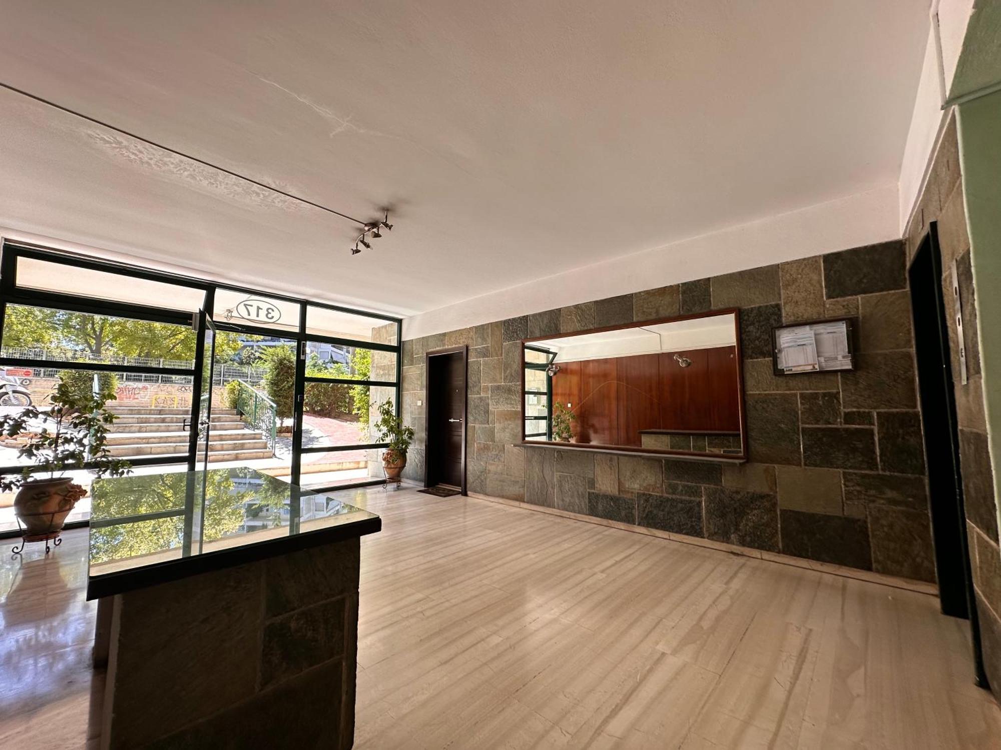 Ano Patisia Cosy Apartment II Athena Bagian luar foto
